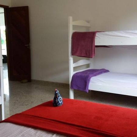 Canarios Hostel 리오 다스 오스트라스 외부 사진