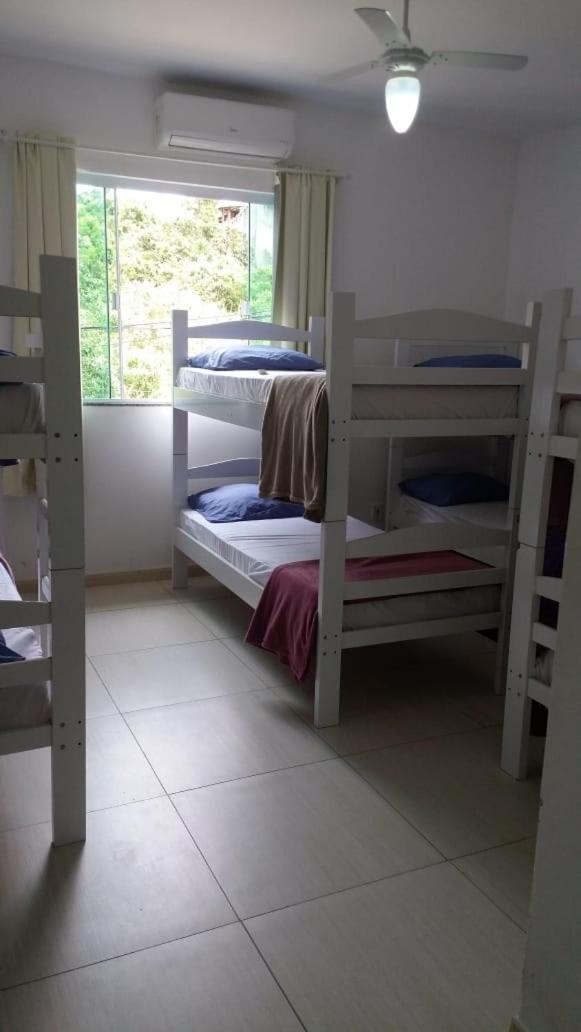 Canarios Hostel 리오 다스 오스트라스 외부 사진